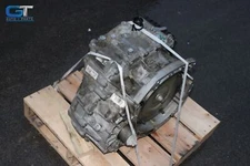 2016-17 LAND ROVER RANGE ROVER EVOQUE 2.0L 4WD AUTO TRANSMISSION GEAR BOX OEM