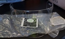 VISIERA ORIGINALE NOLAN XLITE X-LITE CHIARA TRASPARENTE PER CASCO X-901 X901 R