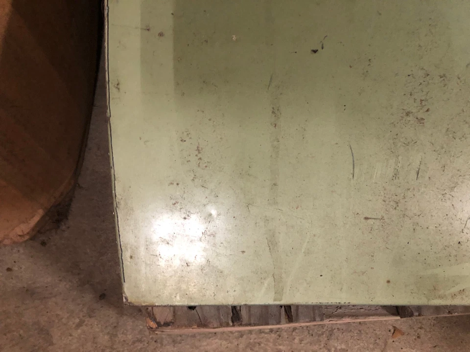 71 72 73 74 AMC JAVELIN puerta derecha/pasajero con pestillo, ventana, regulador, mango Foto 2 de 4