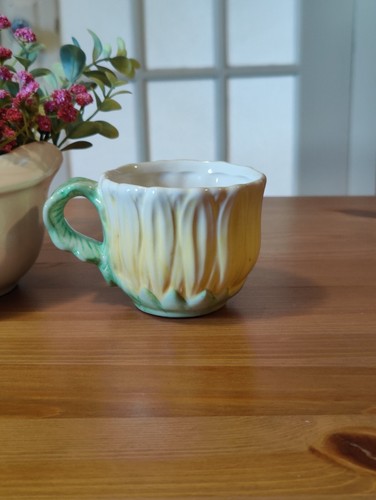 Bombay Company Gerber Daisy Tea Cups Replacements Originals Vintage Excellent! - Picture 9 of 28