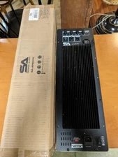 Seismic Audio SA-APBM15 - Bi-Amp Plate Amplifier for PA/DJ Speaker Cabinet NEW