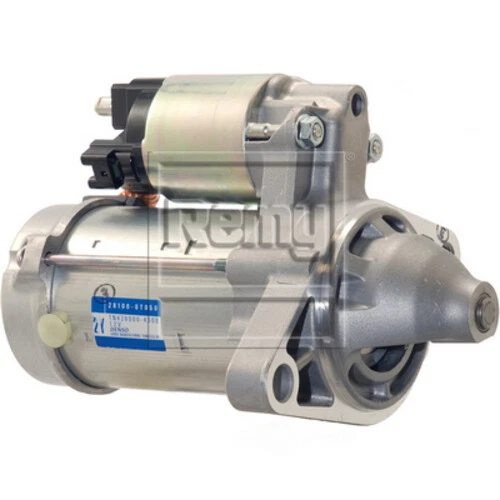 Стартер подходит для Toyota Corolla 2009-2013 годов выпуска, Matrix REMY - Изображение 2 из 4