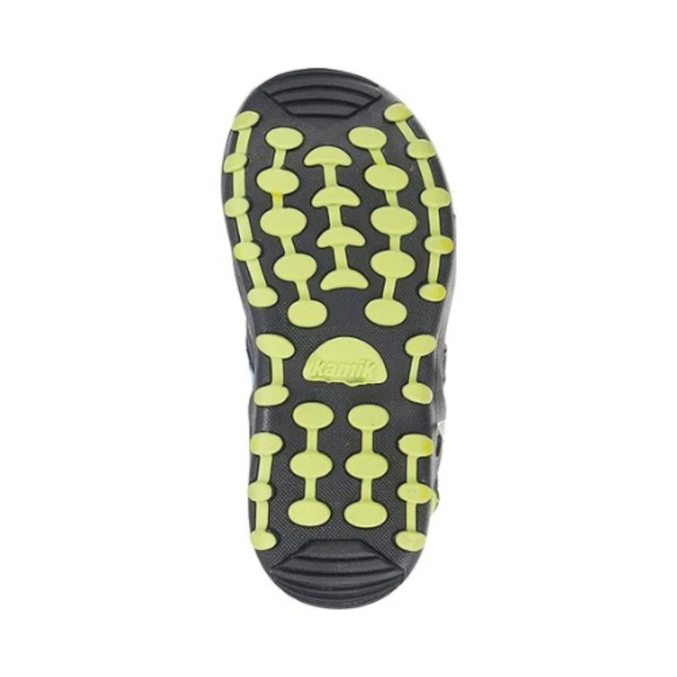 Kamik Niños Cangrejo Azul 4 Niño M (Bebé) Foto 4 de 4