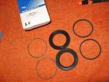  67-93 audi austin bmw colt saab triumph alfa romeo opel brake caliper  kit  f