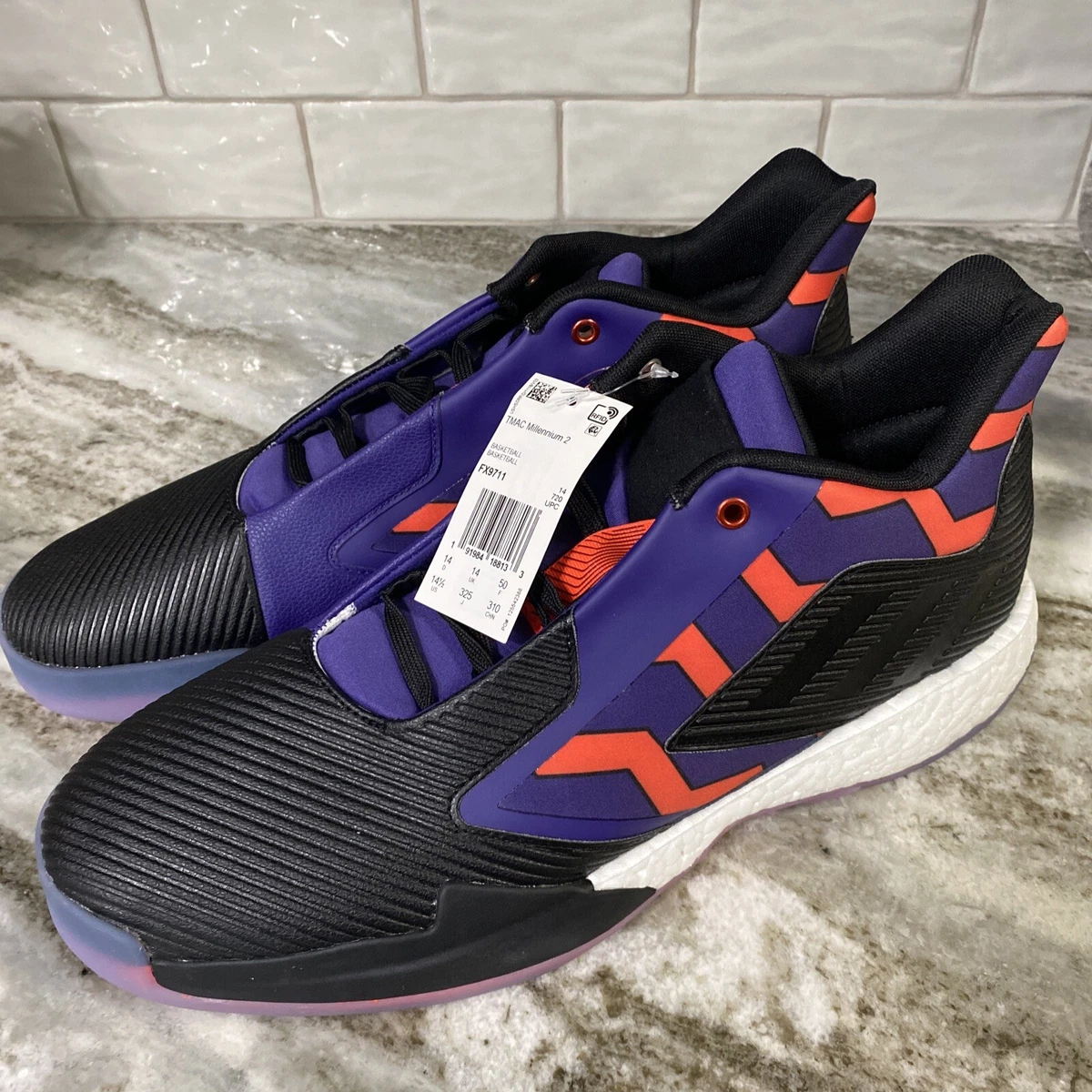Tmac millennium 2 cheap
