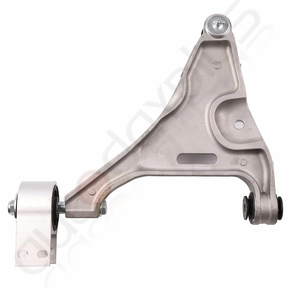 Rótula de brazo de control inferior delantero de 2 piezas para Buick Lucerne Cadillac DTS 2006-2011 Foto 2 de 4