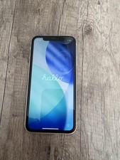 iPhone 11 64 GB - 79% Batteriekapazität
