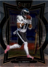 2024 Select Football Card Pick