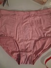 Wakoii Tummy Control Panties Brief Front Side Pockets Size MEDIUM NWOT — photo 2