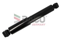 Daco Germany StoßDäMpfer Hinten FüR Hyundai I20 PB PBT IX20 JC RB KIA Venga YN