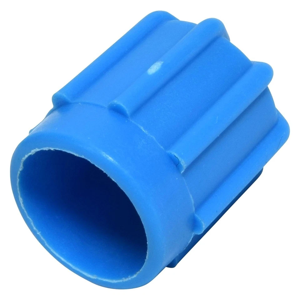 For Chevy Malibu 1997-1998 UAC GA1908-5C A/C Service Valve Cap Foto 2 de 3