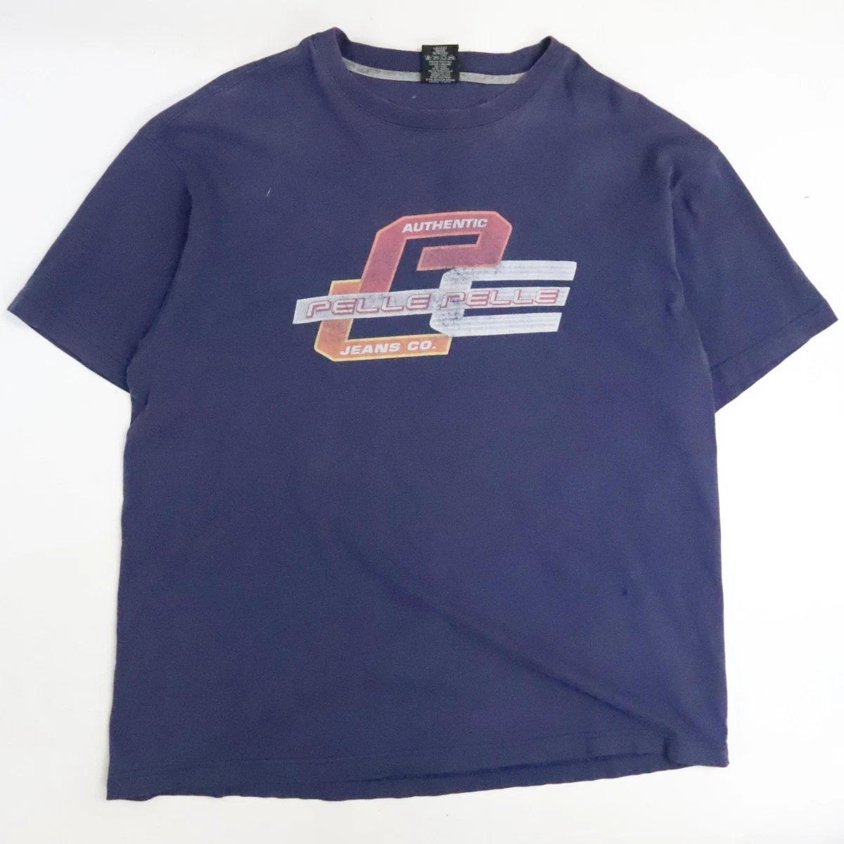 Pelle Pelle T-Shirts for Men for sale | eBay