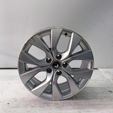 2020-2025 RENAULT Captur Alloy Wheel 7J R17 403009172R