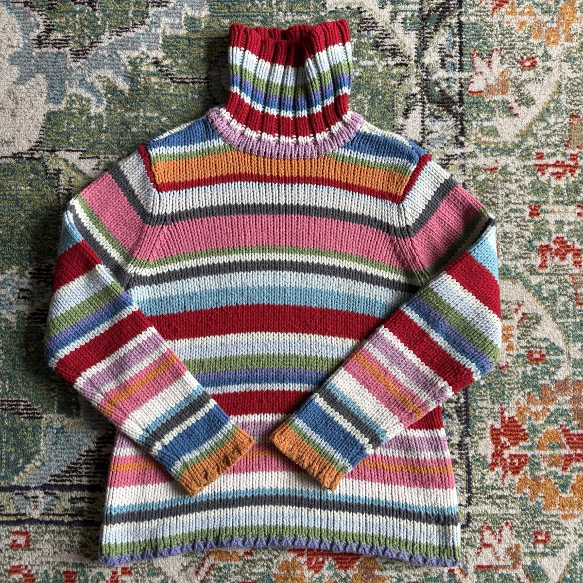 Striped Sweaters for Women with Vintage for sale | eBay
