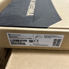 Antena UHF pasiva Electro-Voice RE3-ACC-PLPA 470-960 MHz 10 dB