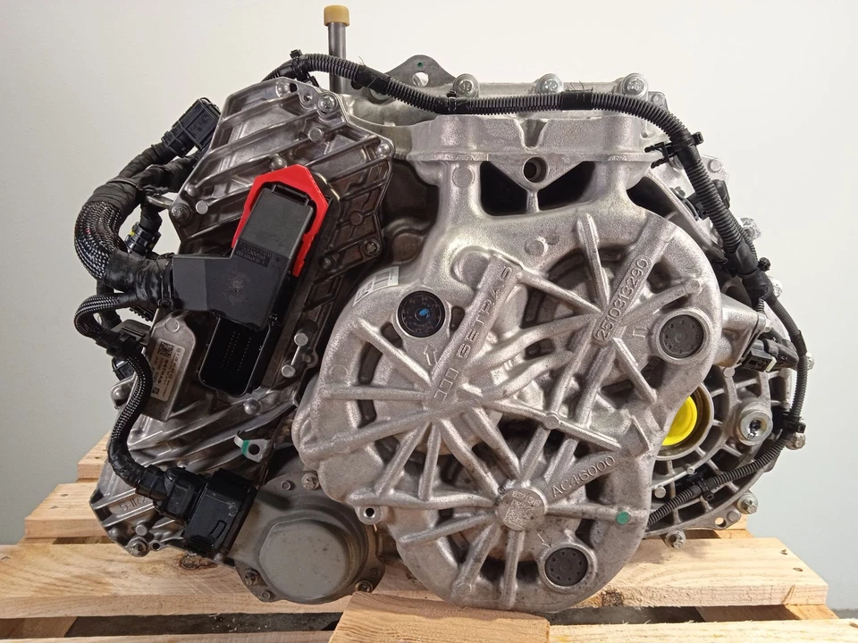 AMJ GETRIEBE / GD7F32AG / 28005A81A90 / 7799181 FÜR BMW X1 F48 SDRIVE 18 I - Image 3 of 4