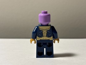 LEGO Marvel Villains RARE Minifigure Lot of 8! Electro sh0141, Ultron sh0169