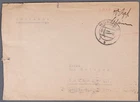 MayfairStamps Germany 1947 Worms to Chicago IL Cover aaz_89323