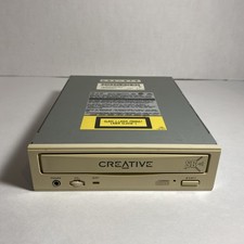 Creative Labs CR-563-B 2X IDE CD-ROM Drive 19...