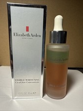 Elizabeth Arden Visible Whitening CicaGlow Concentrate 30ml / 1oz, NIB