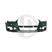 1X StoßFäNger Diederichs 1033054 Passend FüR Audi