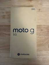 Motorola Moto G 5G 2024 XT2417-1 128GB Unlocked Sage Green   NEW
