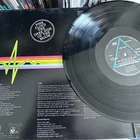 Pink Floyd Dark Side Of the Moon A11/B10 HTM 1970s vinyl LP , bargain copy