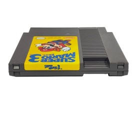 Nintendo Super Mario Bros. 3 NES Game Cartridge NES-UM-USA-1