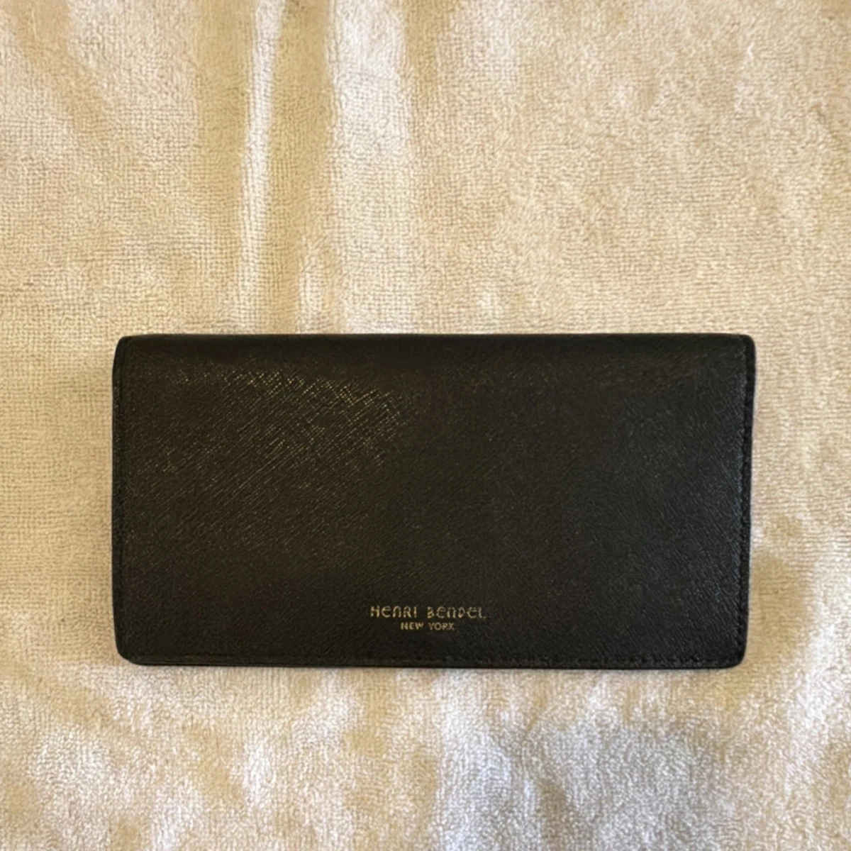 Henri bendel クラッチ財布 Henri Bendel Wallet - Etsy