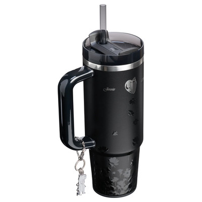 THE QUENCHER  LUXE TUMBLER | 30 OZ