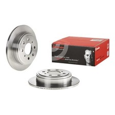 Disque de frein Rover 111
