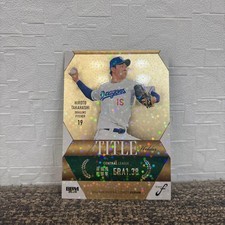 [OBO/MSG]  Chunichi Dragons 2024Bbm Hiroto Takahashi 25Siri