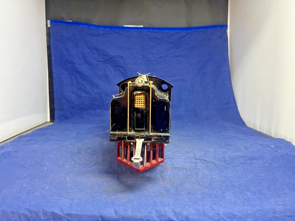 Lionel 战前早期标准规格大号 42 电机车! PA — 第 4/4 张图片