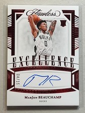 2024 Panini Flawless WWE Trading Card Set Review and Checklist 29