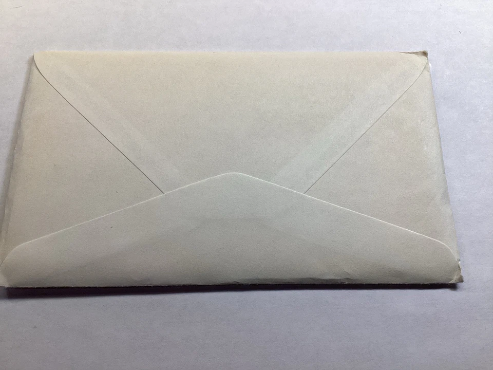 1965 Special Mint Set in Sealed Unopened Envelope with Silver Kennedy 111125 27c - Image 4 of 4