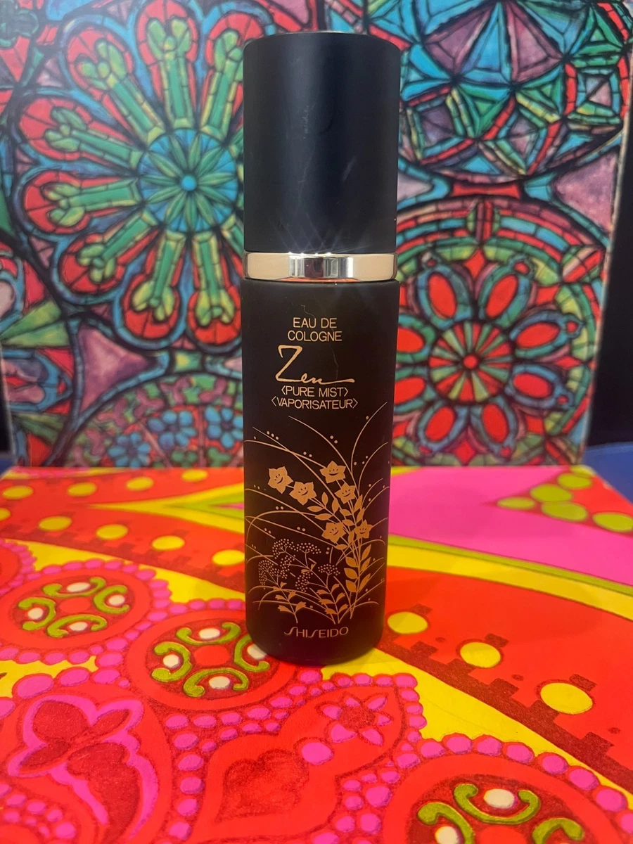 Zen by Shiseido Women's Fragrances for sale - eBay