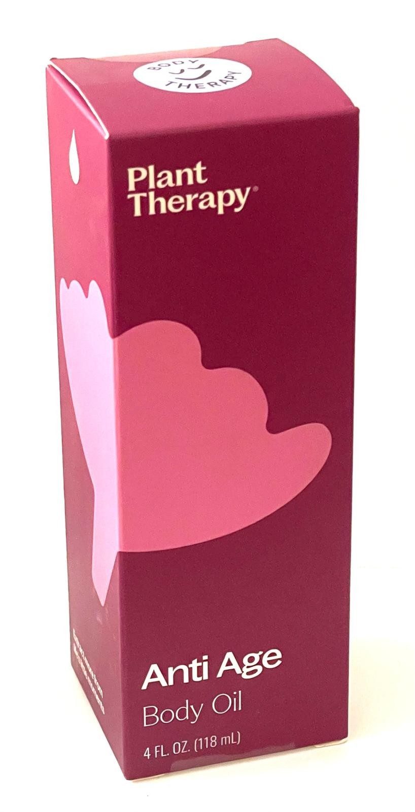 Aceite corporal antiedad terapia vegetal ultrahidratante y nutritivo aumenta la elasticidad