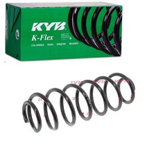 KYB K-FLEX FAHRWERKSFEDER FEDER HINTERACHSE passend für MAZDA 2 | RH7001