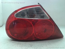 Jaguar S-Type Rückleuchte links rot weiß BJ1999