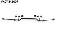 SKF Lenkstange Vkdy 348007 FüR Mercedes SLK R170 200 Kompressor 170 444 230 449