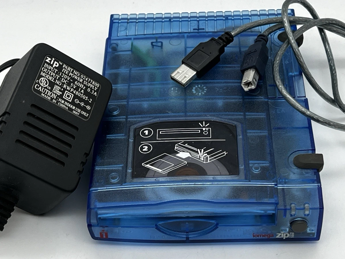 Scsi Zip Drive for sale | eBay