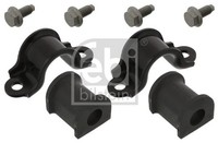 Reparatursatz Stabilisatorlager Febi Bilstein 44860 FüR VW Caddy 2KA 3 2KH 2CA 4
