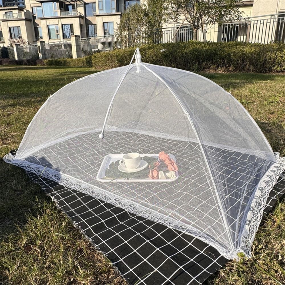 Vegetable Cover Home Foldable Table Cover New Dust