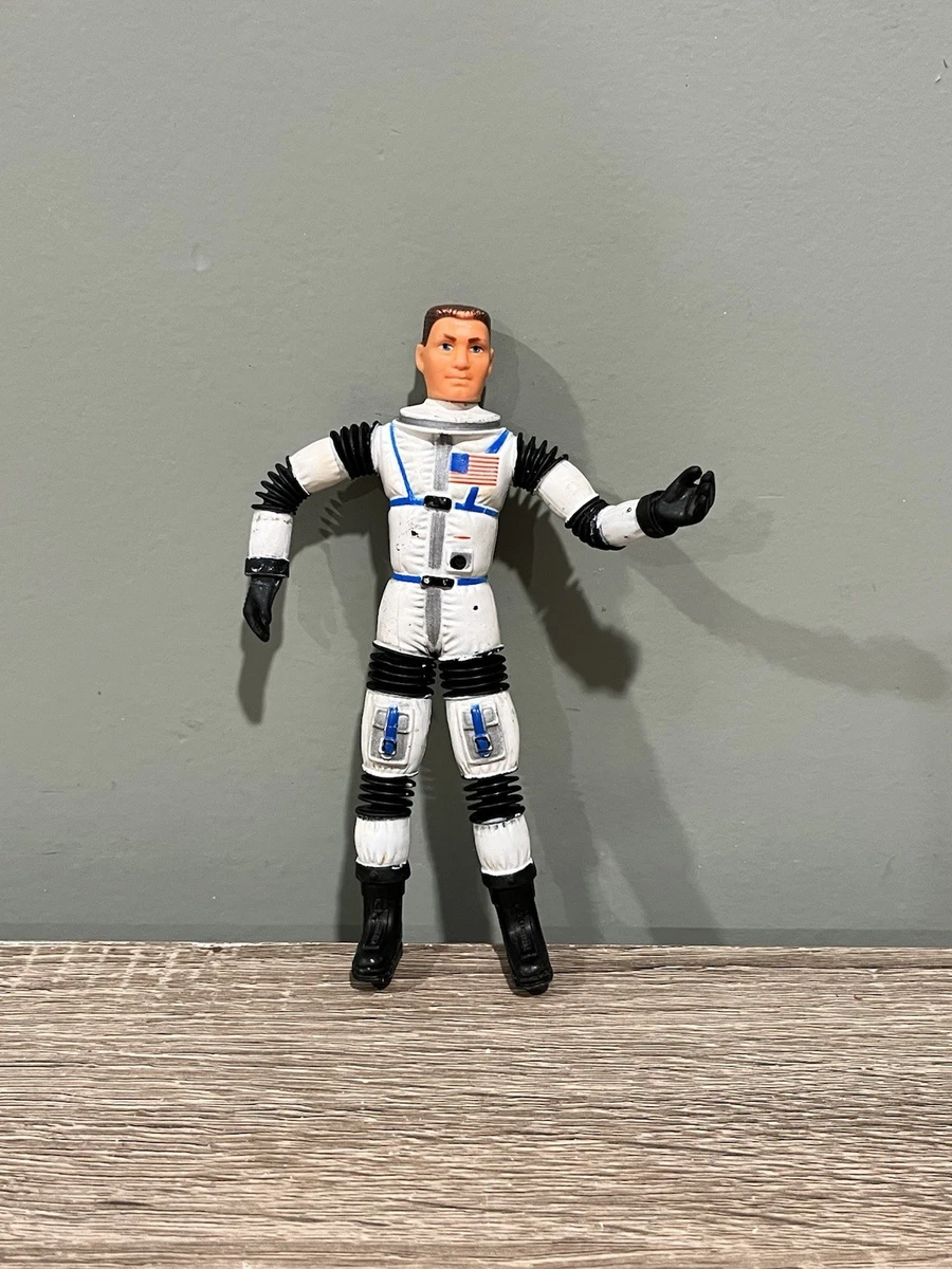 Major Matt Mason Figure for sale | eBay