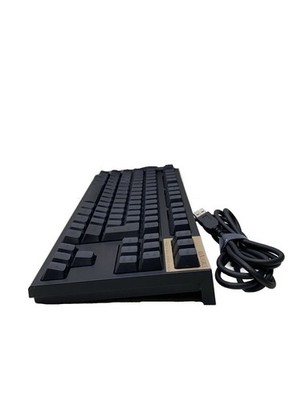 Topre Realforce TKL SA R2TLSA-JP3-BK Black Mechanical Keyboard 