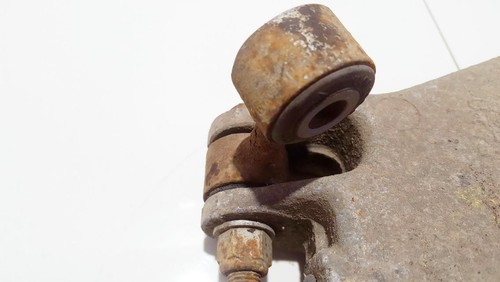 Koppel Stange Strebe Stabilisator  Audi A8 DE612546-80