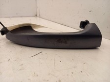 Porte avant et accessoires Hyundai I20