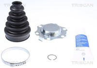 Triscan Faltenbalgsatz Antriebswelle 8540 29914 FüR Skoda Bora Seat VW Audi Golf