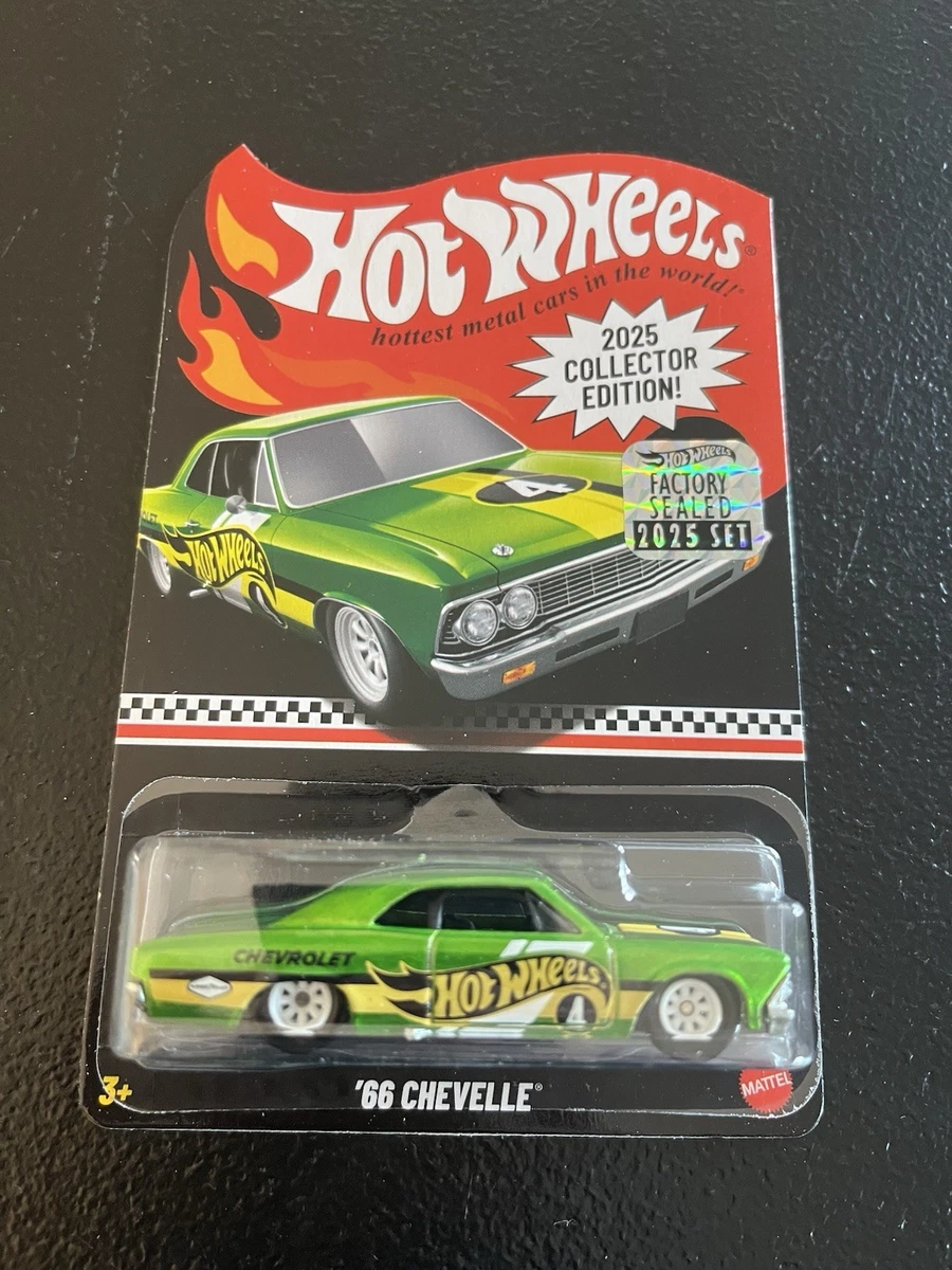 1966 Chevrolet Chevelle for sale | eBay