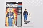 Vintage GI Joe -1987 GUNG HO - w/ Full Cardback & Bubble - Complete - Hasbro